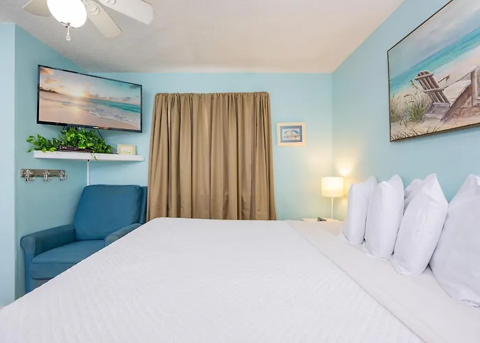Surf & Racquet 612a Gulf Shores