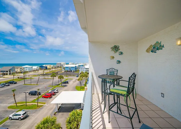 Surf & Racquet 612a Gulf Shores