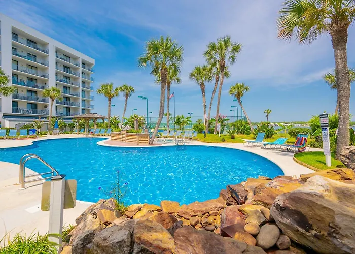 Surf & Racquet 612a Gulf Shores