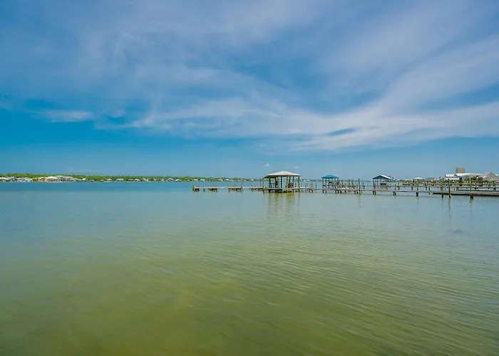 Surf & Racquet 612a Gulf Shores