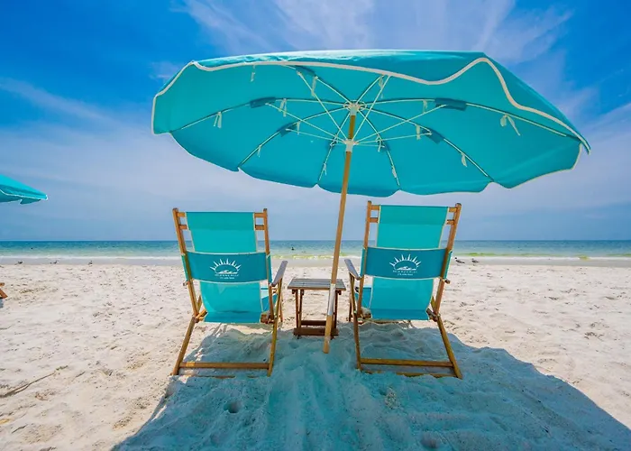 Surf & Racquet 612a Gulf Shores