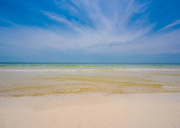 Surf & Racquet 612a Apartment Gulf Shores