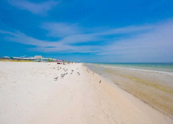 Surf & Racquet 612a Gulf Shores